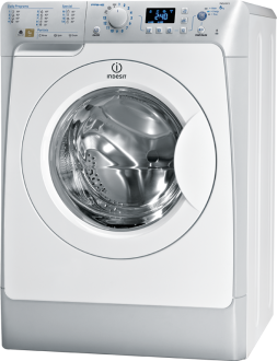 Indesit PWE 61041 S (EU) Çamaşır Makinesi kullananlar yorumlar